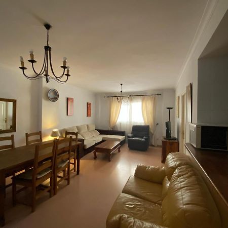 Apartamento Mp10 圣路易斯·德·萨比尼尔 外观 照片