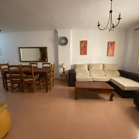 Apartamento Mp10 圣路易斯·德·萨比尼尔 外观 照片