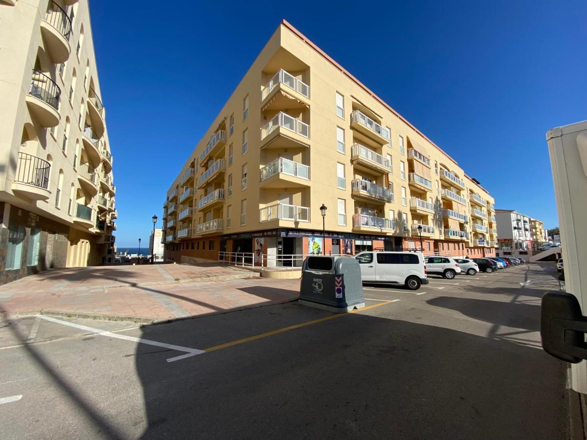 Apartamento Mp10 圣路易斯·德·萨比尼尔 外观 照片