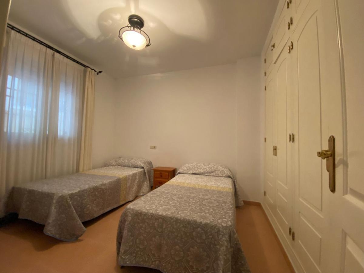 Apartamento Mp10 圣路易斯·德·萨比尼尔 外观 照片