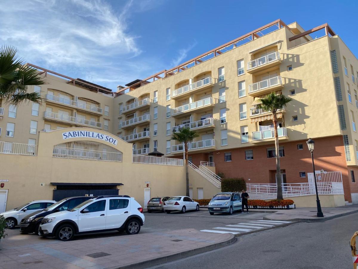 Apartamento Mp10 圣路易斯·德·萨比尼尔 外观 照片