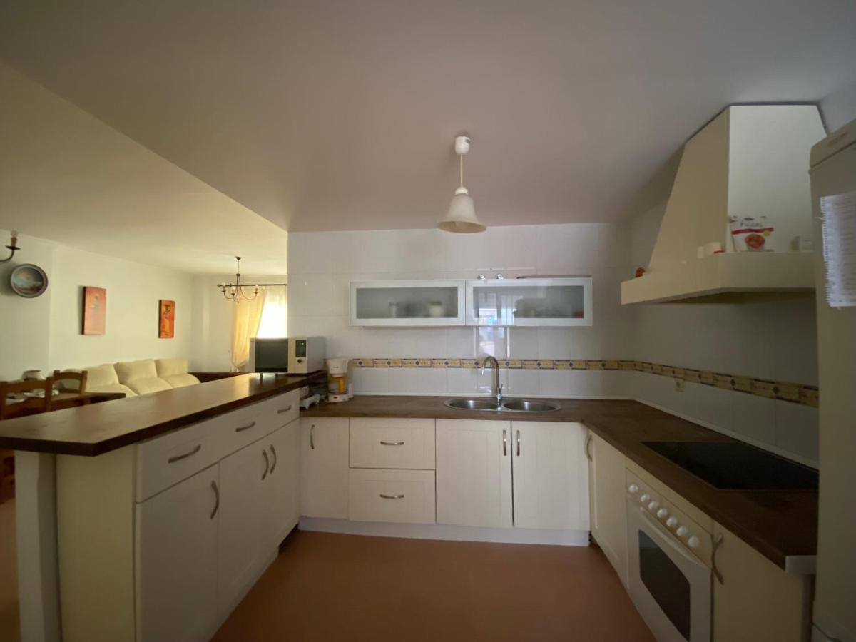Apartamento Mp10 圣路易斯·德·萨比尼尔 外观 照片