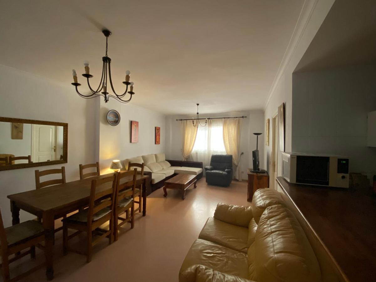 Apartamento Mp10 圣路易斯·德·萨比尼尔 外观 照片