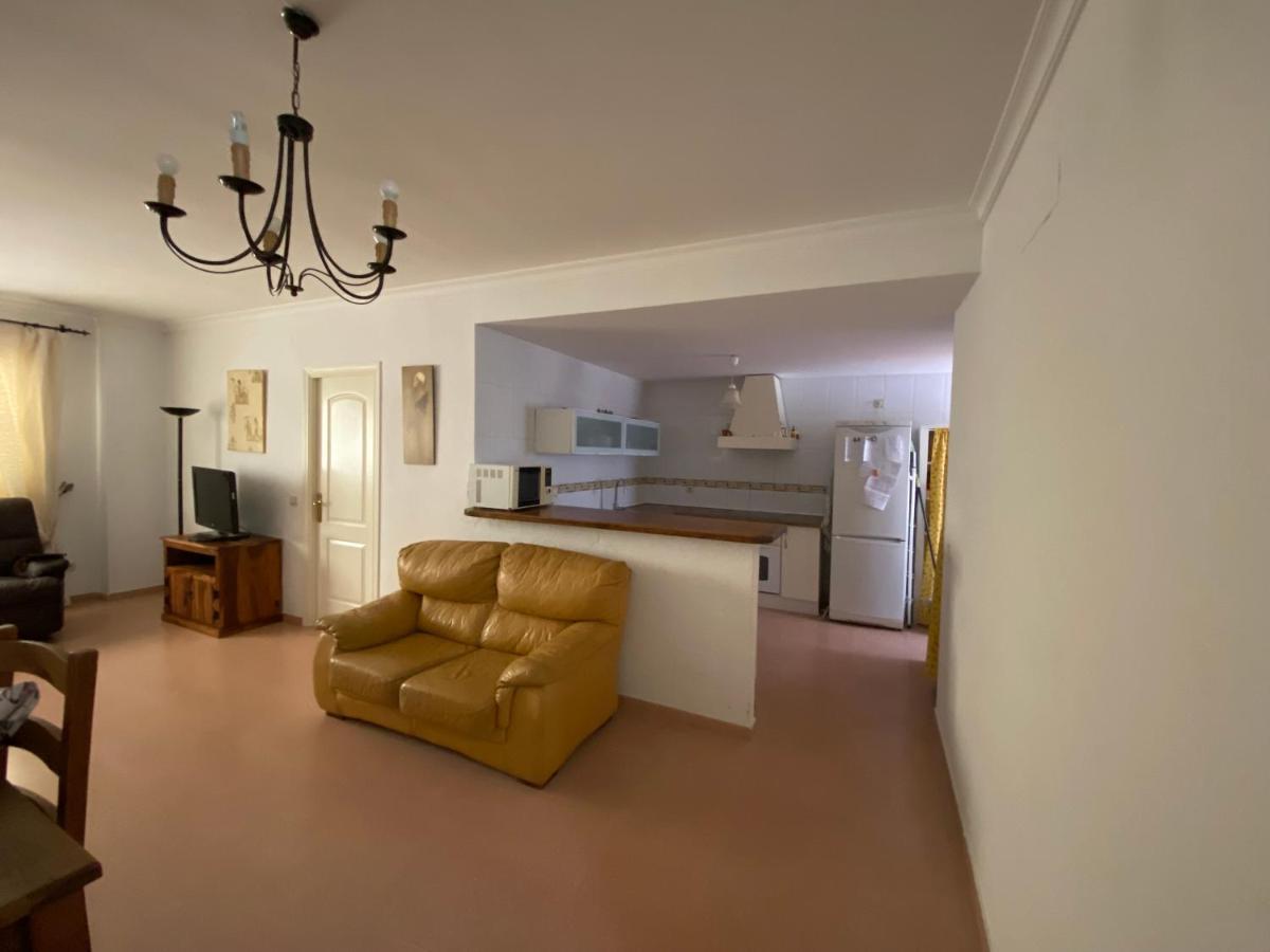 Apartamento Mp10 圣路易斯·德·萨比尼尔 外观 照片