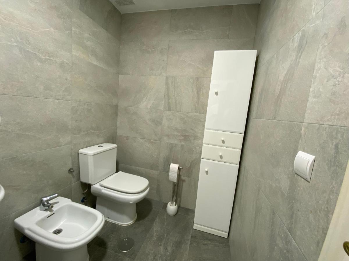 Apartamento Mp10 圣路易斯·德·萨比尼尔 外观 照片