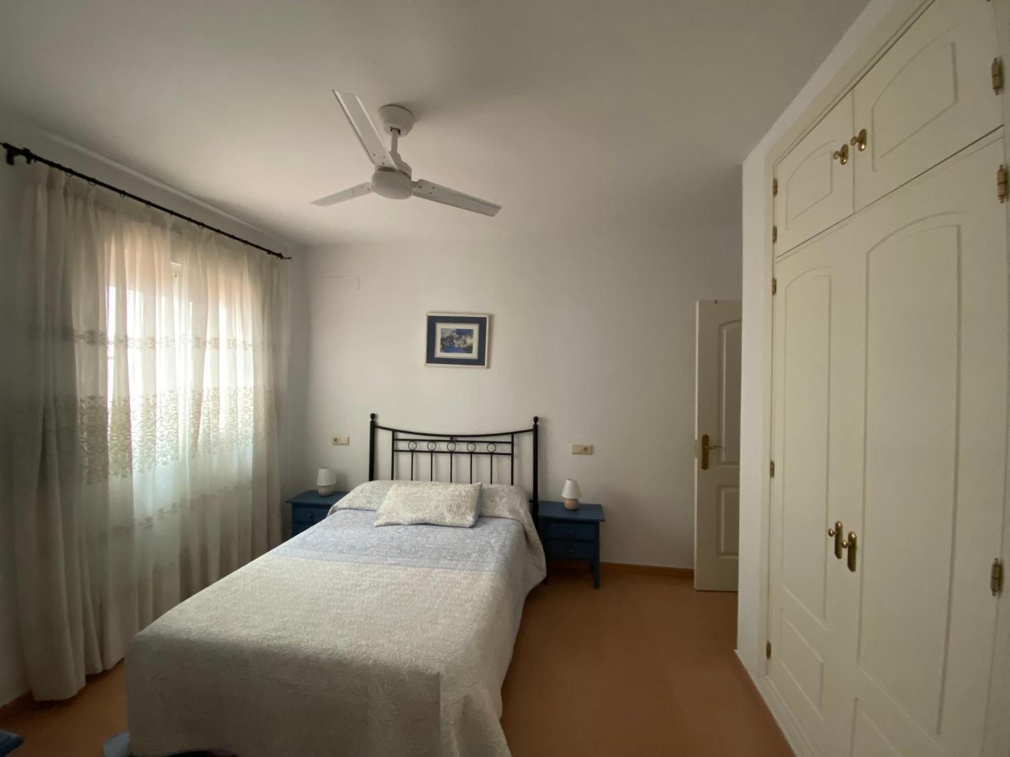 Apartamento Mp10 圣路易斯·德·萨比尼尔 外观 照片